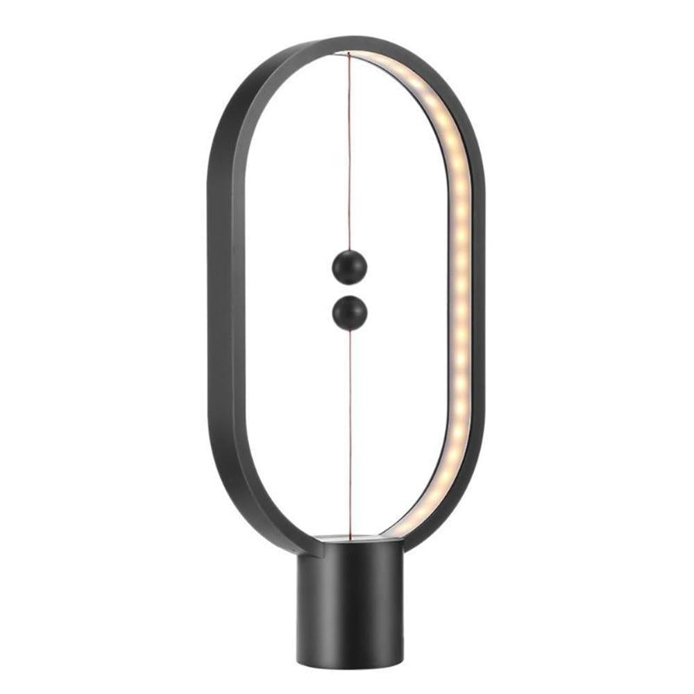 LED Magnetic Table Lamp